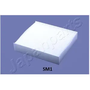 Japanparts FAA-SM1 Filtre, air de l'habitacle pas cher