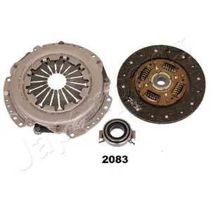 Comparateur de prix : JAPANPARTS Kit d'embrayage pour TOYOTA: Yaris (Ref: KF-2083)