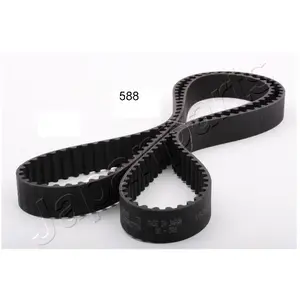 Japanparts Getande riem