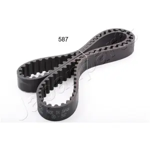 Japanparts Getande riem