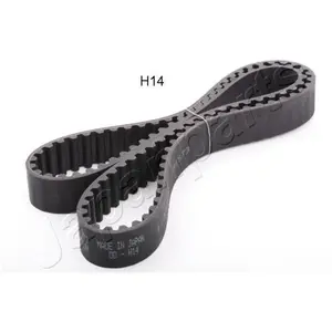 Japanparts Getande riem