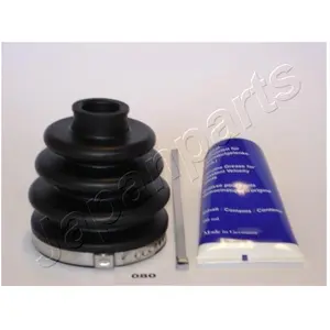 Comparateur de prix : Japanparts Asmanchetten set