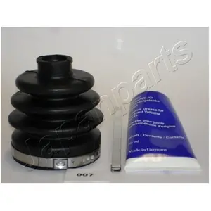 Comparateur de prix : Japanparts Asmanchetten set