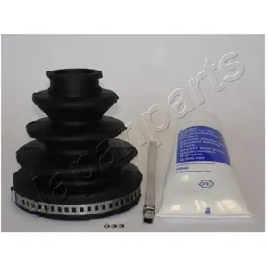 Comparateur de prix : Japanparts Asmanchetten set