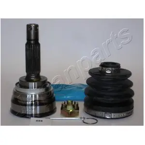 Japanparts Homokineet reparatie set aandrijfas