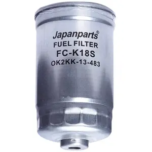 Japanparts FC-K18S Filtre à carburant pas cher