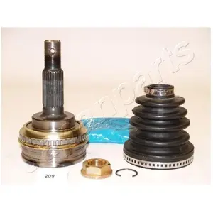 Japanparts Homokineet reparatie set aandrijfas