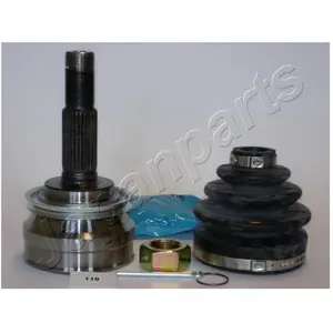 Japanparts Homokineet reparatie set aandrijfas