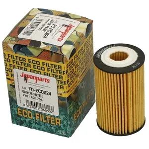 Japanparts FO-ECO024 Filtre à huile pas cher