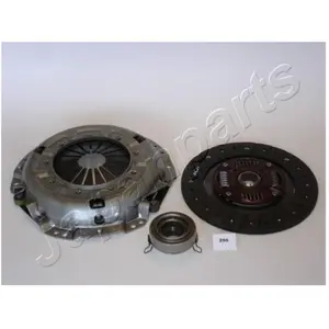JAPANPARTS Kit d'embrayage pour TOYOTA: Hiace, Land Cruiser, Hilux, 4-...Vendu paroscaro