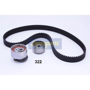 Distributieriemset KDD322 Japanparts pas cher