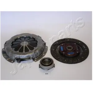 JAPANPARTS Kit d'embrayage pour SUZUKI: Grand Vitara, Vitara (Ref: KF-832)