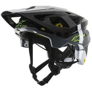 Alpinestars Bicycle Casque Vtt Vector Tech Pilot pas cher