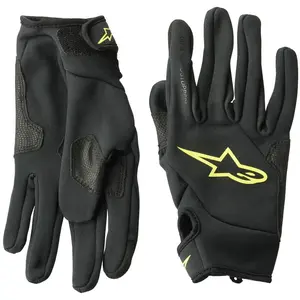 Alpinestars Bicycle Gants Cascade Goretex Infinium Windstopper pas cher