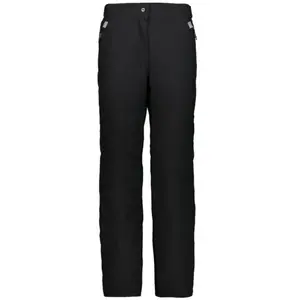 CMP 3W18596CF Pantalon Femme, Nero, FR : 2XL (Taille Fabricant : C22) pas cher