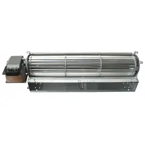 Ventilateur tangentiel 50W TGO60 300 - DIFF pas cher