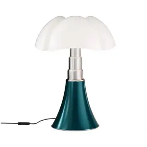 Martinelli Luce Pipistrello Medium 9W 2700K LED Dim-Green Agave pas cher