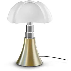 Martinelli Luce 620/ot Pipistrello- Laiton Satine pas cher