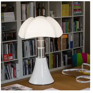 Martinelli Luce PIPISTRELLO MEDIUM-Lampe Dimmer LED pied télescopique ... pas cher