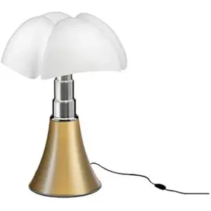 Martinelli Luce MINI PIPISTRELLO-Lampe LED avec Variateur H35cm pas cher