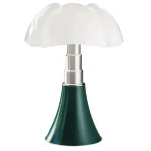 Martinelli Luce MINI PIPISTRELLO-Lampe LED avec Variateur H35cm pas cher