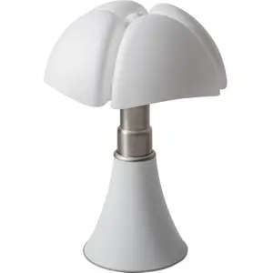 Martinelli Luce - Pipistrello Medium Mat Wit Tafellamp pas cher