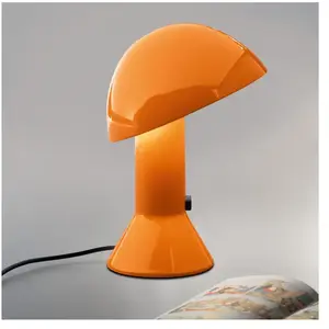 Martinelli Luce ELMETTO-Lampe à poser H28cm pas cher