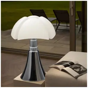 Martinelli Luce - Pipistrello 620 Tafellamp pas cher