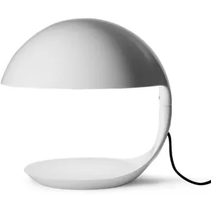 Martinelli Luce COBRA-Lampe à poser H40cm pas cher