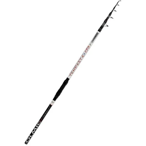 Colmic Canne De Surfcasting Télescopique Galaxy pas cher