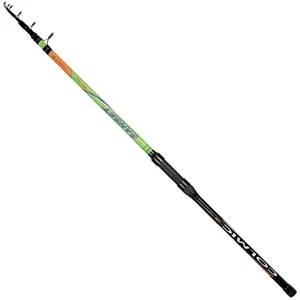 Comparateur de prix : Colmic Canne Pêche De Fond Sanset Tele