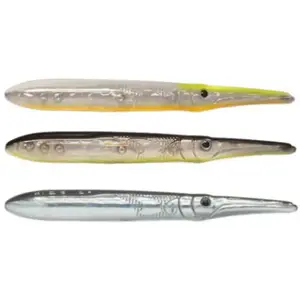 Herakles Stickbait De Surface Crun Abs 37g 190 Mm pas cher