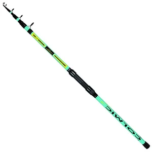 Colmic Canne Pêche De Fond Target Boat TeleVendu parwaveinn