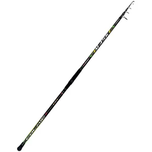 Colmic Canne De Surfcasting Télescopique Mask pas cher