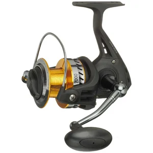 Colmic Moulinet De Surfcasting Hicon pas cher