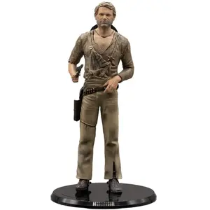 Statue - INFINITE STATUE - Terence Hill - PVC - 1/12 - Objets décoratifs - Mixte pas cher