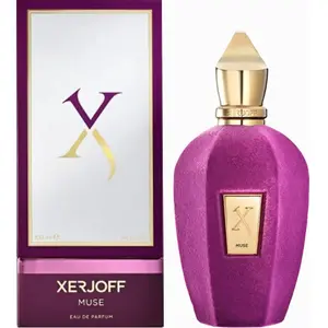 Xerjoff ' V ' Muse Eau De Parfum 50 ml (unisex) pas cher