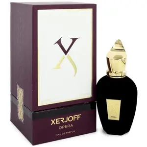 Xerjoff Opera by Xerjoff 50 ml - Eau De Parfum Spray (Unisex) pas cher