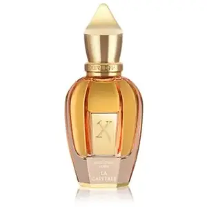 Comparateur de prix : Xerjoff La Capitale by Xerjoff 50 ml - Eau De Parfum - Unisex