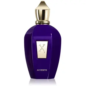 Comparateur de prix : Xerjoff - Purple Accento Eau de Parfum - 100 ml - Unisex