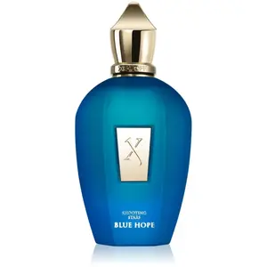 Shooting Stars Blue Hope Uni by Xerjoff 100 ml - Eau De Parfum Spray