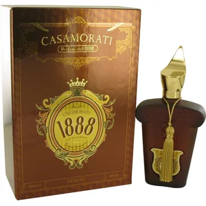 Xerjoff Casamorati 1888 Eau de Parfum Vaporisateur pour Homme 100 ml pas cher