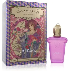 Xerjoff Casamorati La Tosca Eau de Parfum - 30ml pas cher