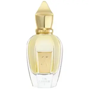 XERJOFF Via Cavour I Parfum pas cher
