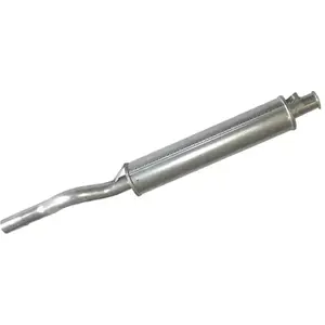 MTS Silencieux central pour PEUGEOT: 206 (Ref: 01.50103) pas cher