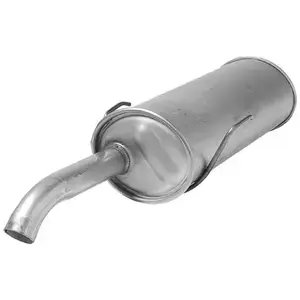 MTS Silencieux arrière pour OPEL: Corsa (Ref: 01.95230)Vendu paroscaro