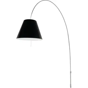 Luceplan - Lady Costanza hanglamp aluminium pas cher