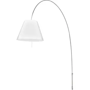 Luceplan - Lady Costanza hanglamp aluminium pas cher
