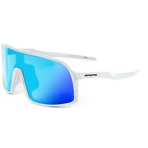Lunettes de vélo enfant Kayak 391 pas cher