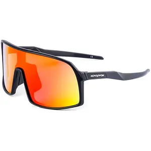 Lunettes de vélo enfant Kayak 391 pas cher
